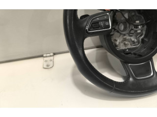 Руль Audi A7 S7 4G 2011 - 2017 года 4G0419091