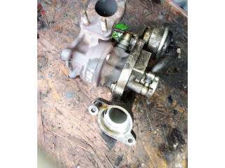 Turbodmychadlo Турбина 54359710009, 54351014861   Alpine C2   