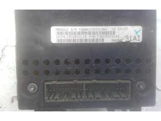 Блок предохранителей P56050231AI, P56050231AI Jeep Cherokee III KJ