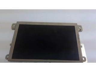 Дисплей    4F0919604   Audi Q5 SQ5