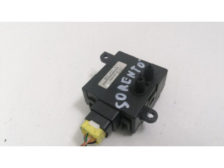 Блок подушек безопасности B410430030   KIA Sorento