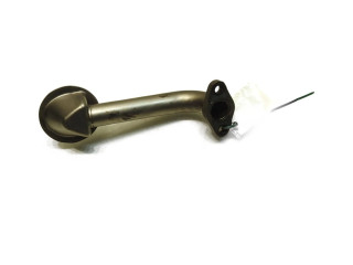 Масляный насос     Mitsubishi ASX