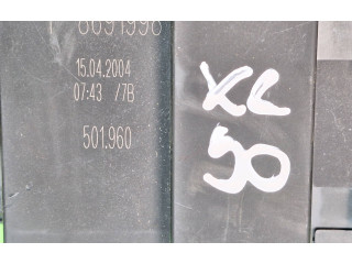 Блок предохранителей 9162316 Volvo XC90