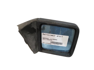 Zpětné zrcátko Mercedes-Benz E W124 1987