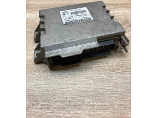 Блок управления двигателем Блок управления 7700856784 Renault Twingo I