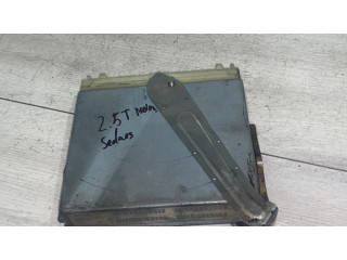 Блок управления двигателя 0261204457, 1T26S4910 Volvo S60