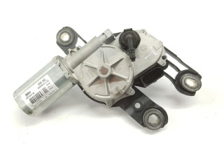 Моторчик заднего дворника 8V0955711C, 8V0955711C Cupra Leon