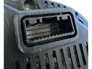 Панель приборов 8380053670 Lexus IS 220D-250-350