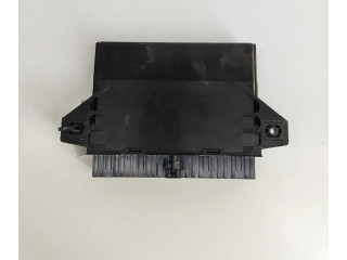 Блок управления 8G9N19G481AA, 5WK49167M Jaguar XK - XKR