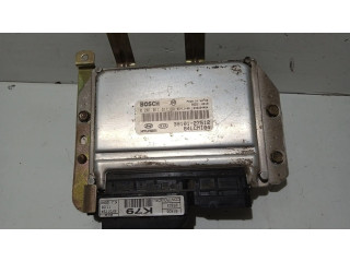 Řídící jednotka 3910127512, 0281011811   Hyundai Accent 2006