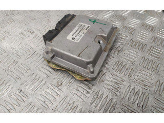 Блок управления двигателем Блок управления P56041587AB   Jeep Grand Cherokee (WJ)