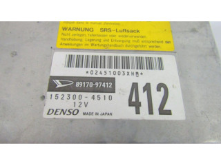 Блок подушек безопасности 1523004510 Daihatsu YRV