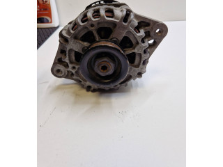 Генератор 96652100, 12V80A Chevrolet Aveo 1.2