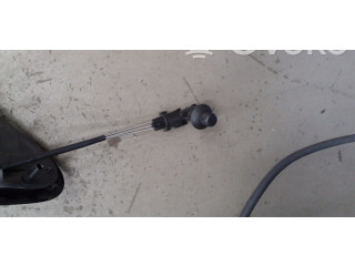 Zpětné zrcátko Volkswagen Polo III 6N 6N2 6NF 1997 6N1857507GRU, 6N1857507GRU