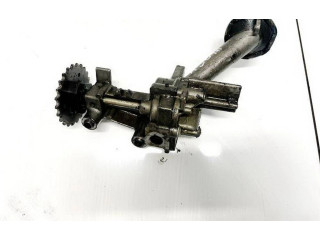 Масляный насос 7700600252 Renault Scenic I 1.9