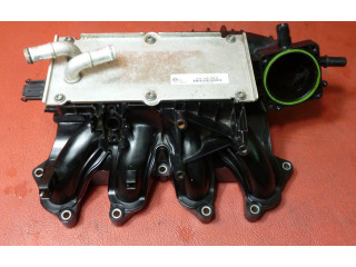 Всасывающий коллектор