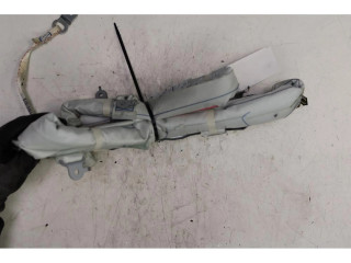 Боковая подушка безопасности Suzuki Swift