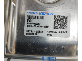 Блок управления двигателя 397510ESE1, SG2BE0K02V200   KIA Niro