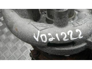 Turbodmychadlo Турбина 04L971501A, VD21222   Volkswagen PASSAT B7 1.6  