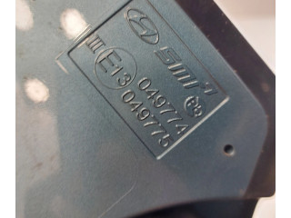 Zpětné zrcátko Hyundai Kona I 2020 049774