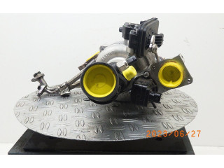  Турбина Jeep Renegade  46335516         