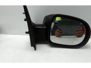Зеркало электрическое Renault Clio III 2005 - 2012 года