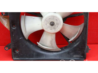 Вентилятор радиатора HONDA Honda City