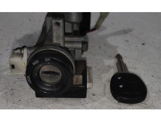 Řídící jednotka Chevrolet Aveo 2009