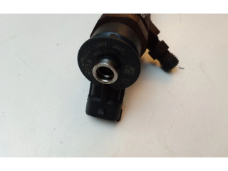 Форсунка 027766, 0445110566 Peugeot 2008 I BHZ (DV6FC)