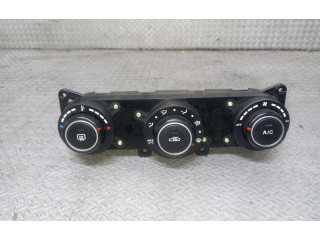 Блок управления климат-контролем 972501H200EQ   KIA Ceed