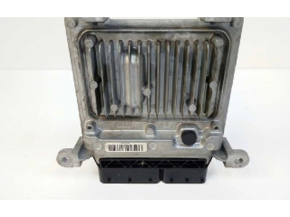 Блок управления двигателя P05150352AF, R0414A011A Jeep Compass