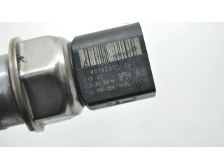 Vstřikovací lišta Audi Q7 4M CVZA