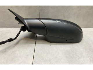 Турбина Зеркало (управляемое электричеством) Audi A6 S6 C7 4G 12PIN