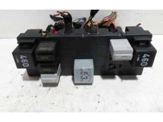 Блок управления 8P0907279E, 8P0907279E   Audi A3 S3 8P