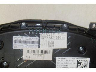 Панель приборов 07357271360   Jeep Renegade       