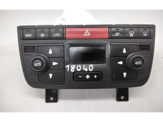 Блок управления климат-контролем 199A3000   Fiat Idea