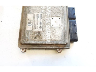Блок управления двигателя 3910025100, 39100-25100 Hyundai Sonata