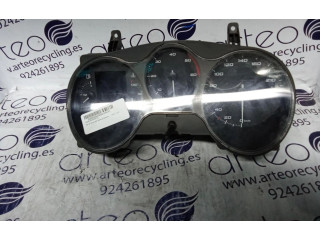 Přístrojová deska Seat Altea XL 2010 A2C53279951