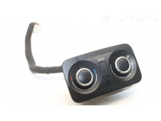 Включатель регулировки салона