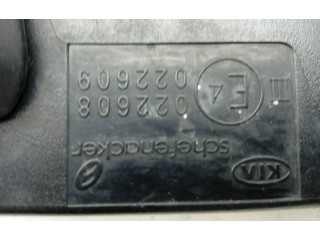 Зеркало электрическое        KIA Ceed  2012 - 2018 года   