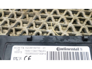 Комплект блоков управления 285908099R, 231A09653R   Renault Captur