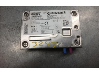 Блок управления 2591A9645R, A3C1020240500 Dacia Jogger