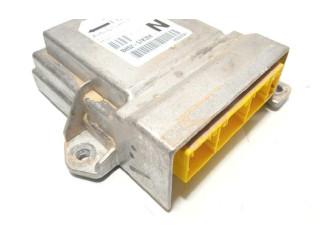 Блок подушек безопасности BHS257K30A Mazda 3 III