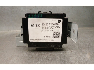 Блок управления 95300M6000, 4E78J11000   KIA Xceed