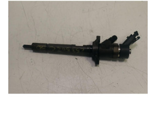 Форсунка 0445110259    Volvo C30  D4164T 