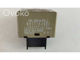 Реле аварийных фонарей