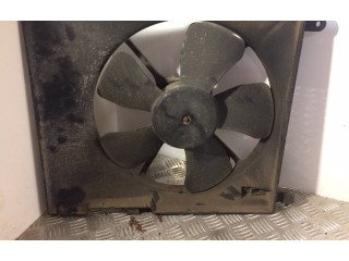 Вентилятор радиатора     61R0015    Chevrolet Aveo 