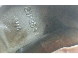  Поршень с шатуном  20V  Audi A3 S3 8L  