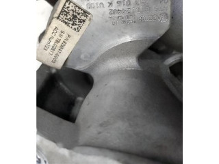 Turbodmychadlo Турбина 04L253016K, 04L253016K Seat Toledo IV (NH) CXM