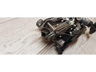 Рулевая рейка 6q1419501ad Skoda Fabia Mk1 (6Y) 1999 - 2007 года